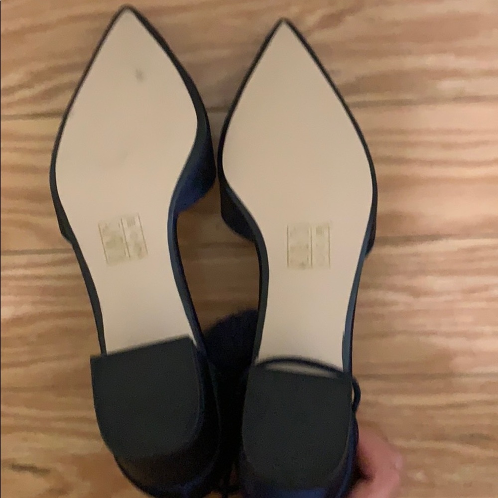 Pointed heels - Picture 6 of 7